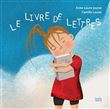 Le livre de lettres