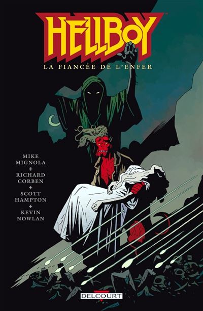 Hellboy