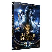 Le voleur de Venise DVD