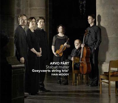Stabat Mater - Simeron