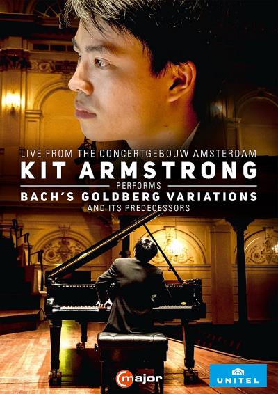 Live au concertgebouw amsterdam