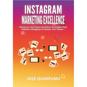 Instagram Marketing Excellence - 1