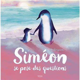 Siméon se pose des questions