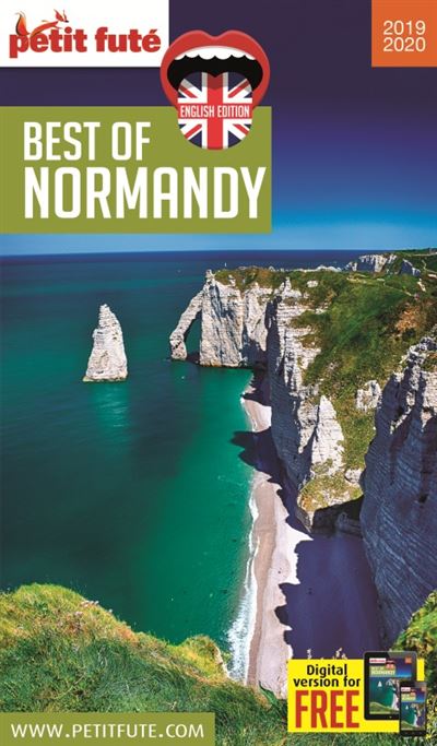 Best of normandy