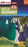 Guide Best of Normandy 2019-2020 Petit Futé