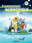 Enseignement scientifique Tle (2020) - Manuel élève