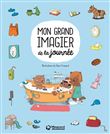 Mon Grand imagier de la journée