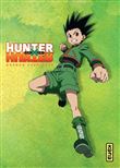 Agenda Hunter x Hunter 2020-2021