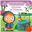 Lilwenn et l'oiseau