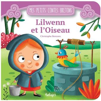 Lilwenn et l'oiseau