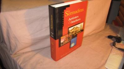 Guide de l'art international,1:la nature