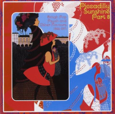 Piccadilly sunshine vol 8