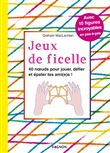 Jeux de ficelle