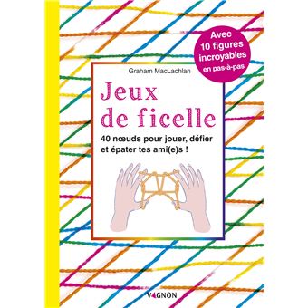 Jeux de ficelle