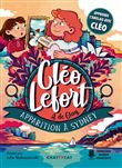 Cléo Lefort : Apparition à Sydney