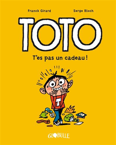 Toto BD