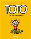 Toto BD, Tome 07