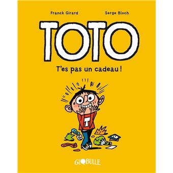 Toto BD, Tome 07
