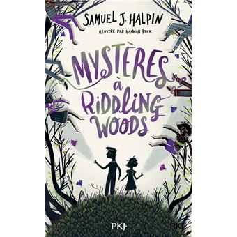 Mystères à Riddling Woods