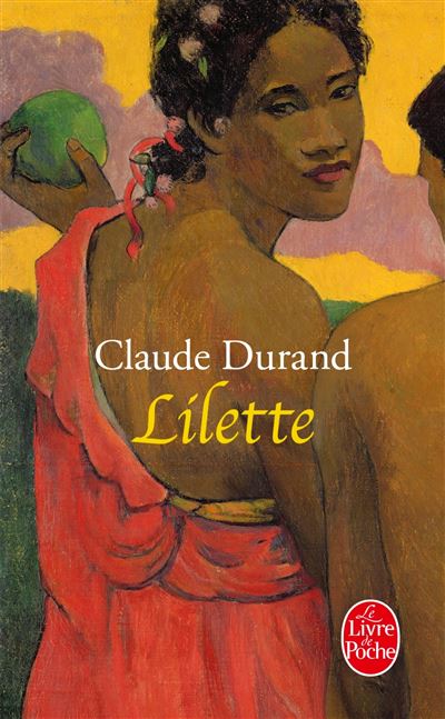 Lilette