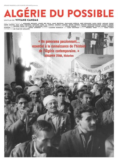 Algerie du possible