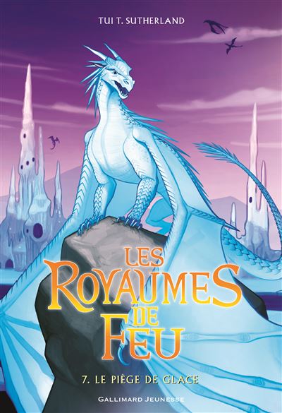 Les Royaumes de Feu, 7
