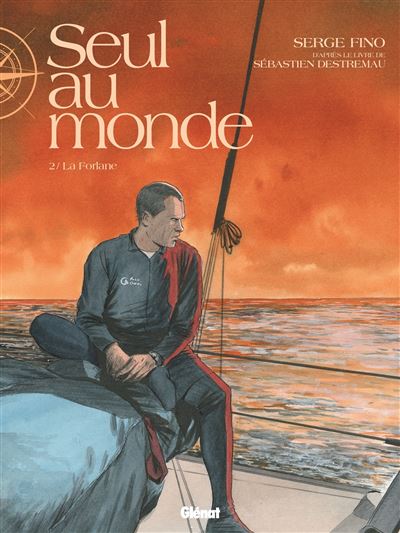 Seul au Monde