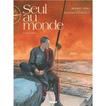 Seul au Monde