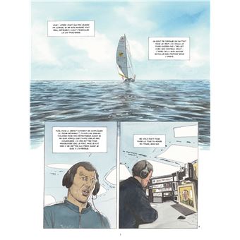 Seul au Monde