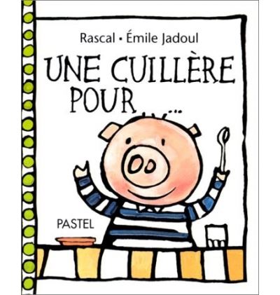 Cuillere pour (Une)