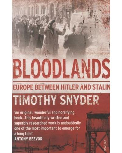 BLOODLANDS