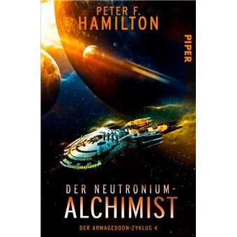 Der Neutronium-Alchimist