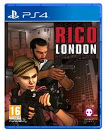 Rico London PS4