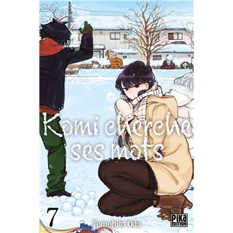 Komi cherche ses mots T07