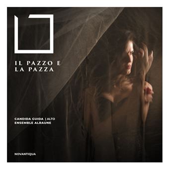 Il Pazzo E La Pazza - CD