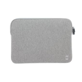 Housse MW Grise et Blanche pour MacBook Pro Retina 13"