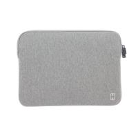 Housse MW Grise et Blanche pour MacBook Pro Retina 13"