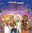 Pom - tome 2 : La Fête des enfants sauvages