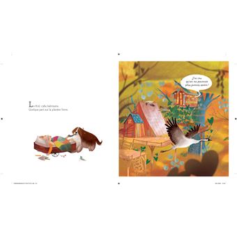 Promo Les Royaumes Sauvages Tome 1 - Apprenti Malgré Lui - Amanda Foody