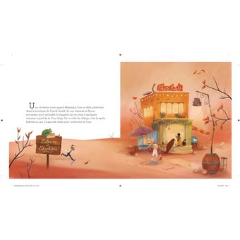 Pom - tome 2 : La Fête des enfants sauvages