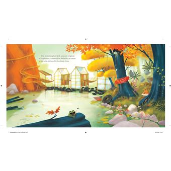 Pom - tome 2 : La Fête des enfants sauvages
