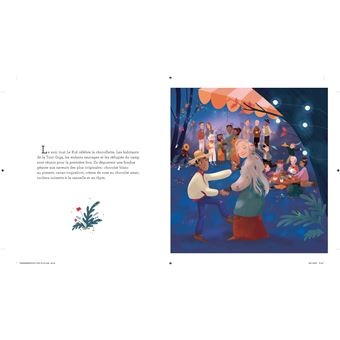 Pom - tome 2 : La Fête des enfants sauvages