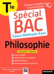 Spécial Bac Philosophie Tle 2023