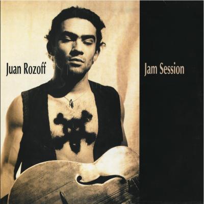 Jam session - Edition limitée - Vinyle 180 gr