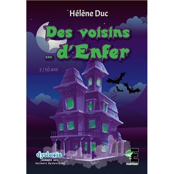 Des voisins... d'enfer