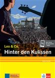 Hinter den Kulissen, Livre + online (A2-B1)