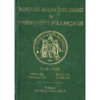 Les billets de la Banque de France et du Trésor : 1800-2002 - Claude  Fayette - Librairie Mollat Bordeaux