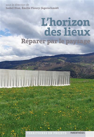 L'horizon des lieux