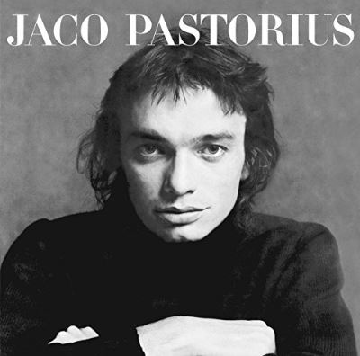 Jaco pastorius/bonus reissue