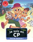 Vive les vacances !